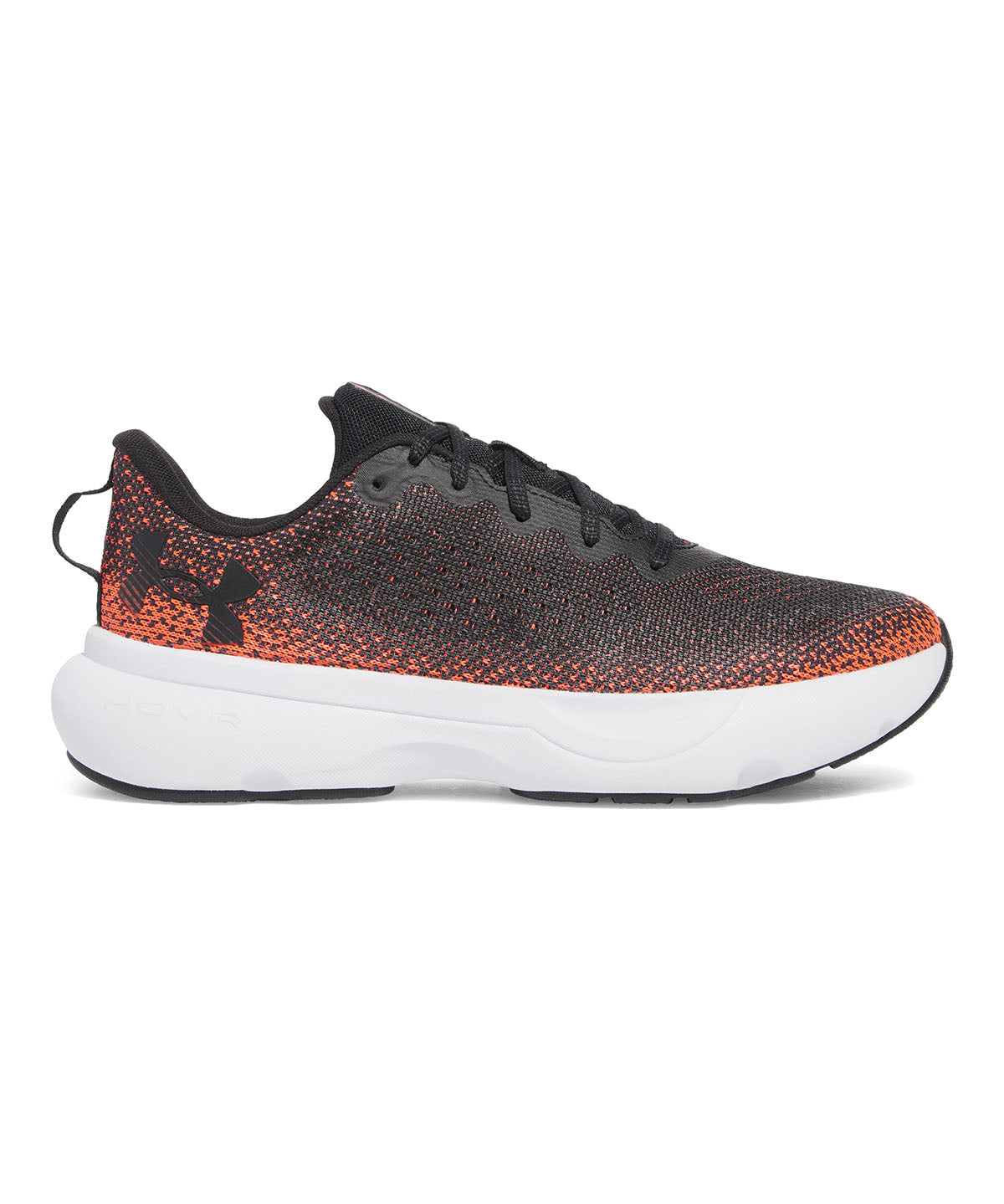 Zapatillas de running Under Armour Infinite negro para hombre