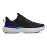 Zapatilla Running para Hombre Infinite Negra Under Armour
