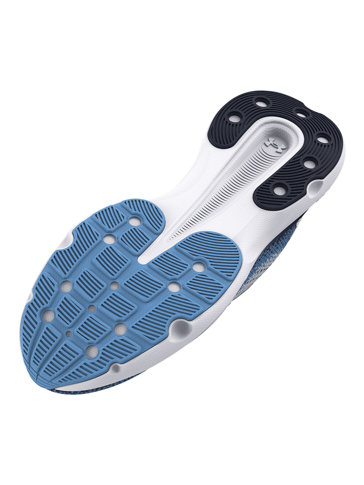 Zapatillas de Running UA Infinite para hombre