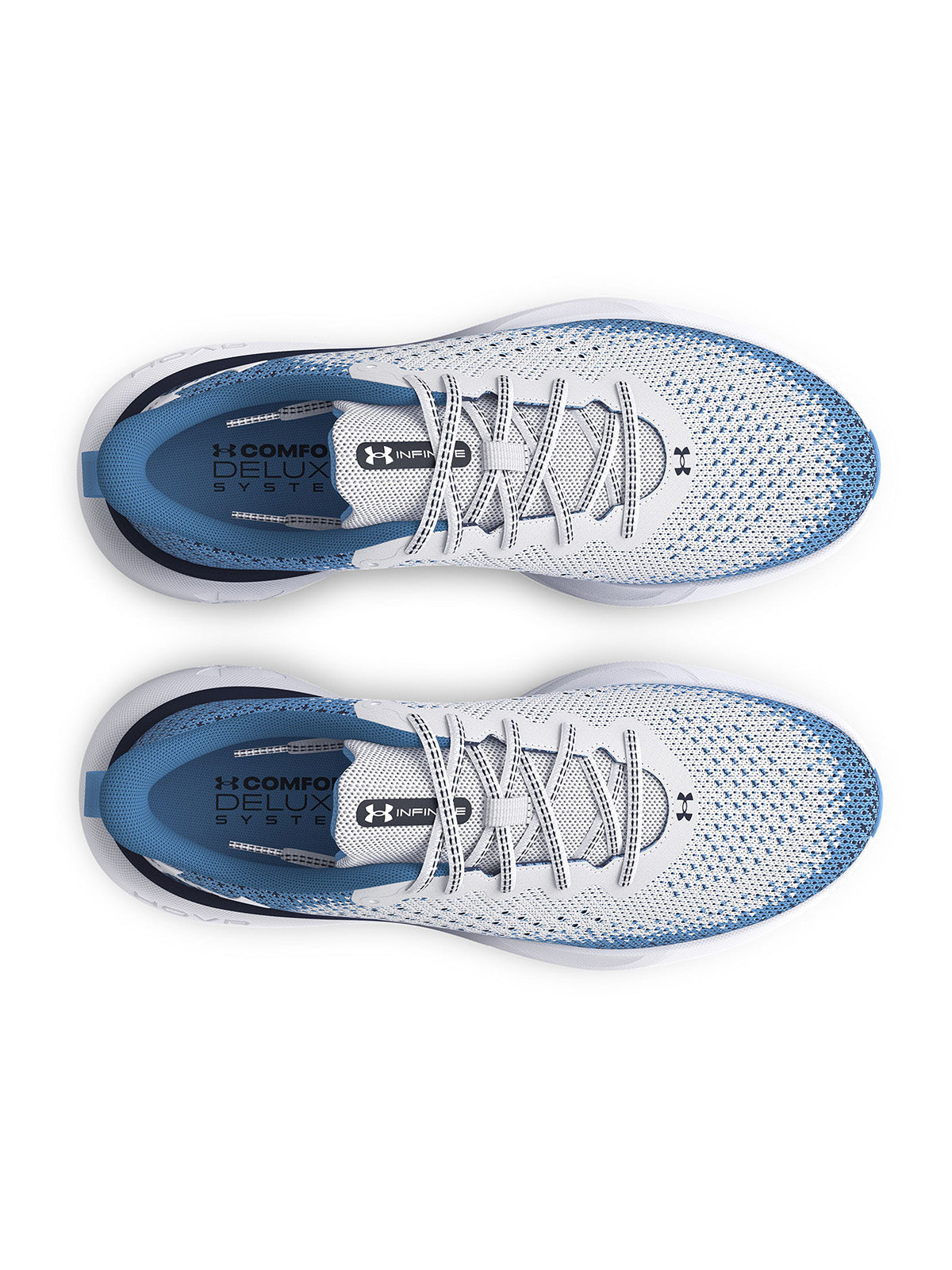 Zapatillas de Running UA Infinite para hombre