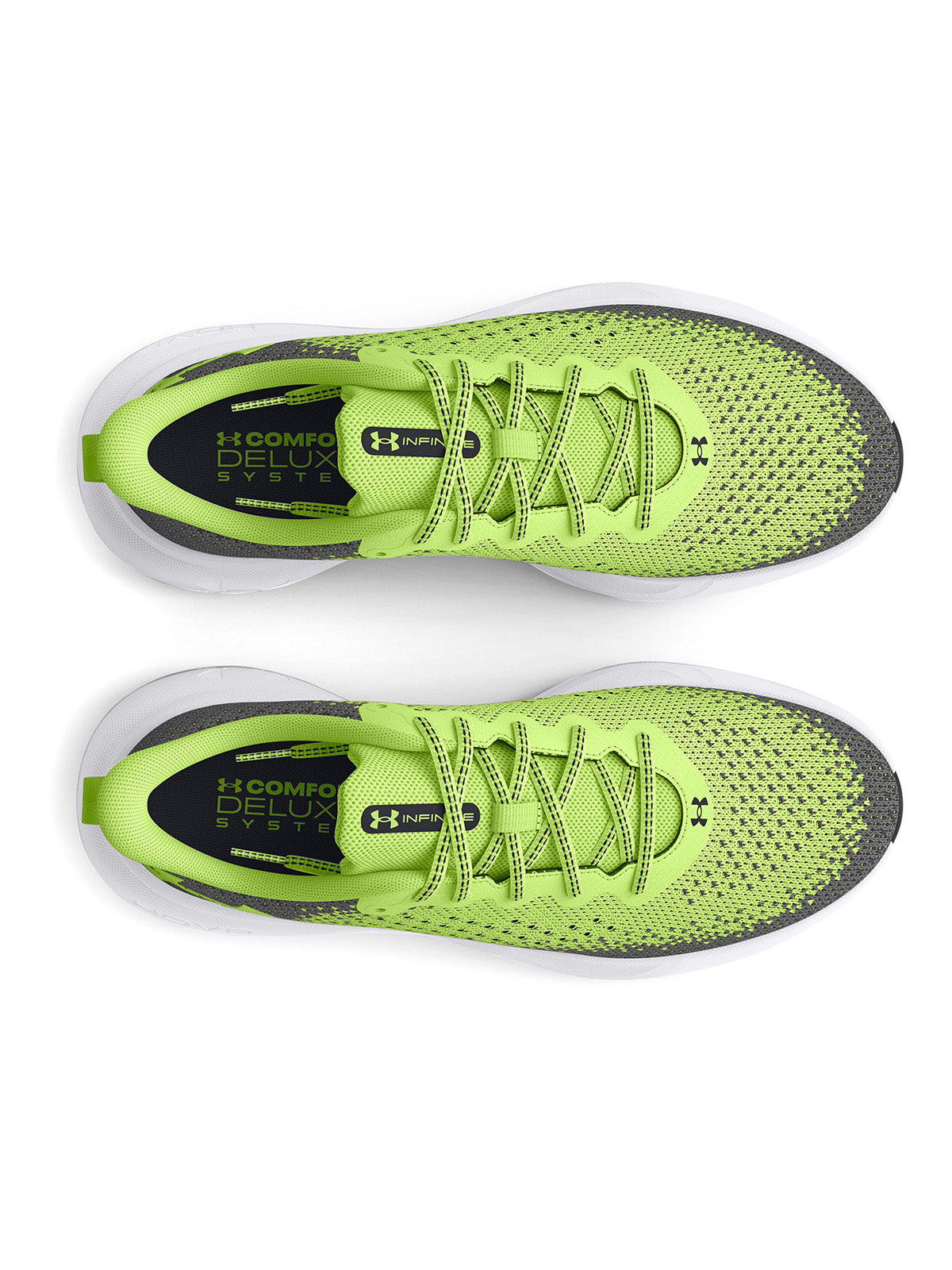 Zapatillas de Running UA Infinite para hombre