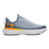 Zapatilla Running para Hombre Infinite Azul Under Armour