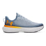 Zapatilla Running para Hombre Infinite Azul Under Armour