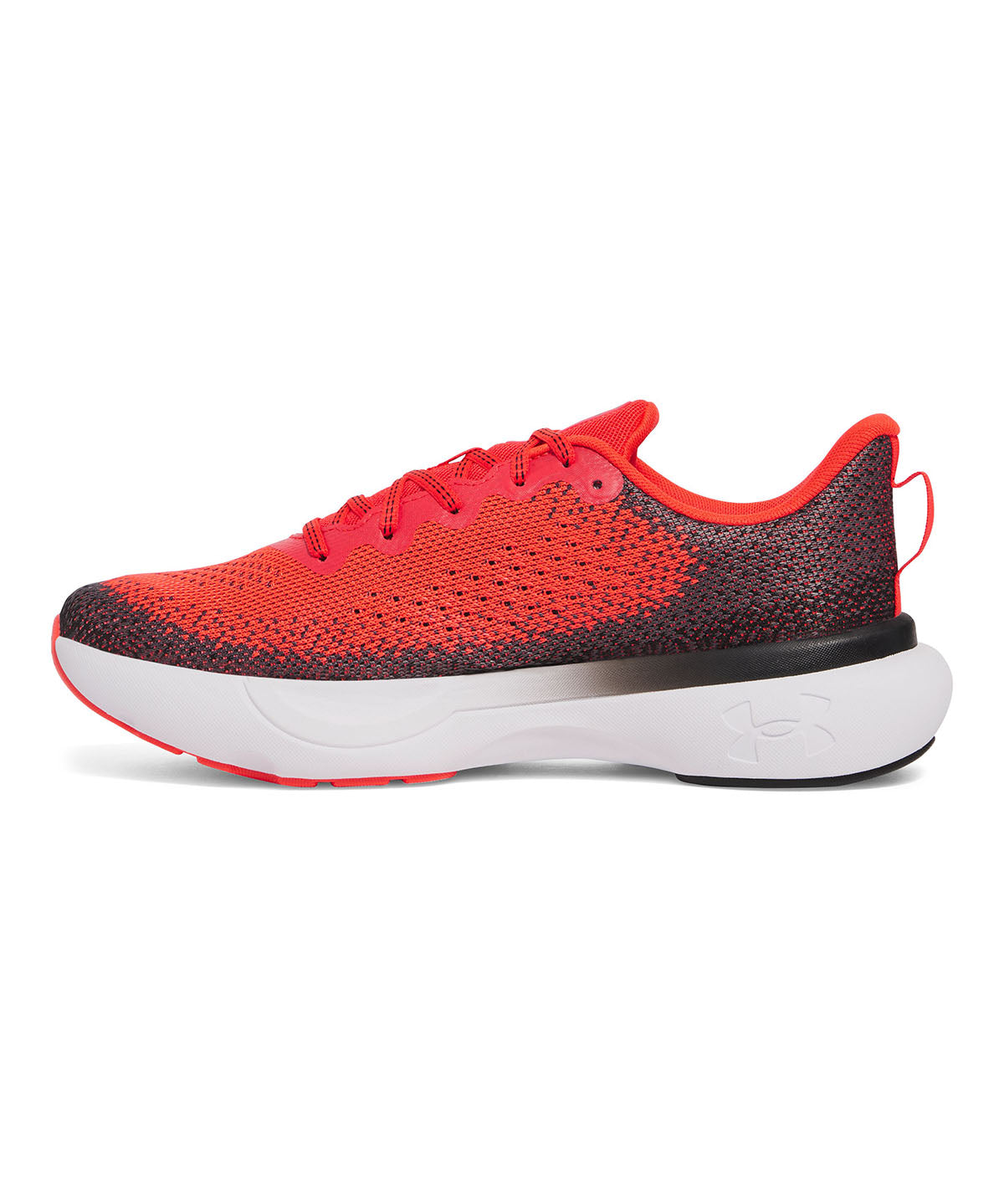 Zapatillas de running Under Armour Infinite rojo para hombre