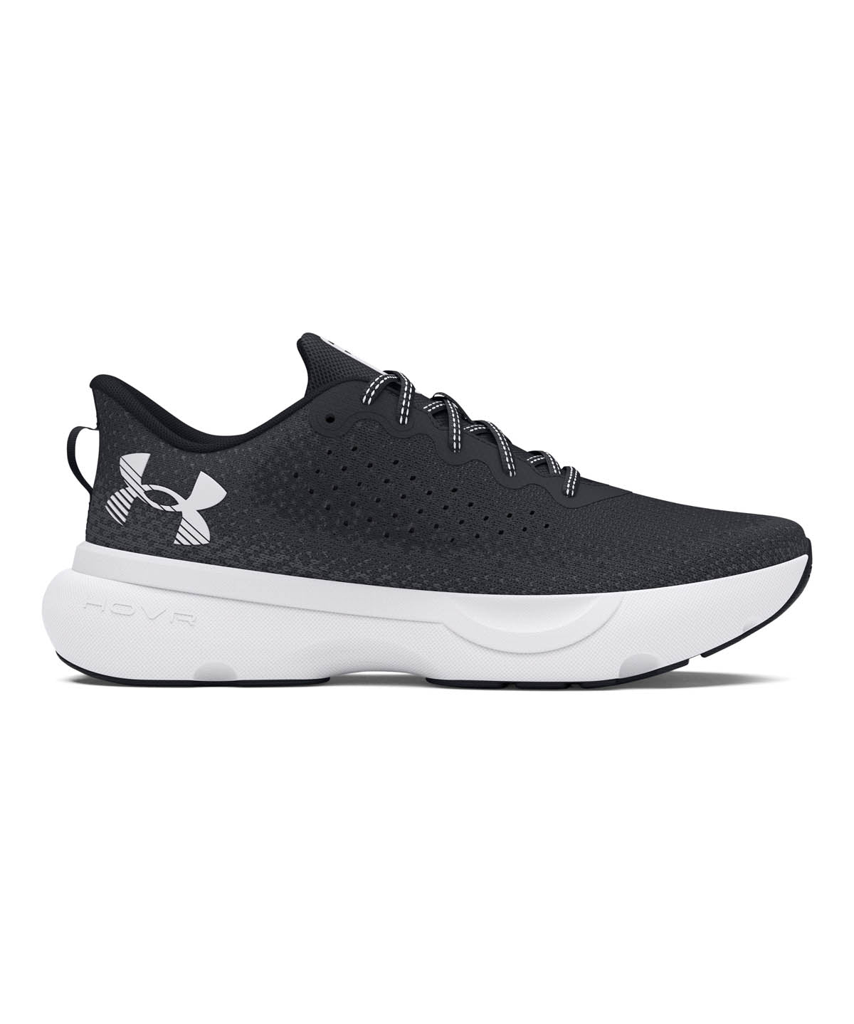 Zapatilla Running para mujer Infinite Negro Under Armour