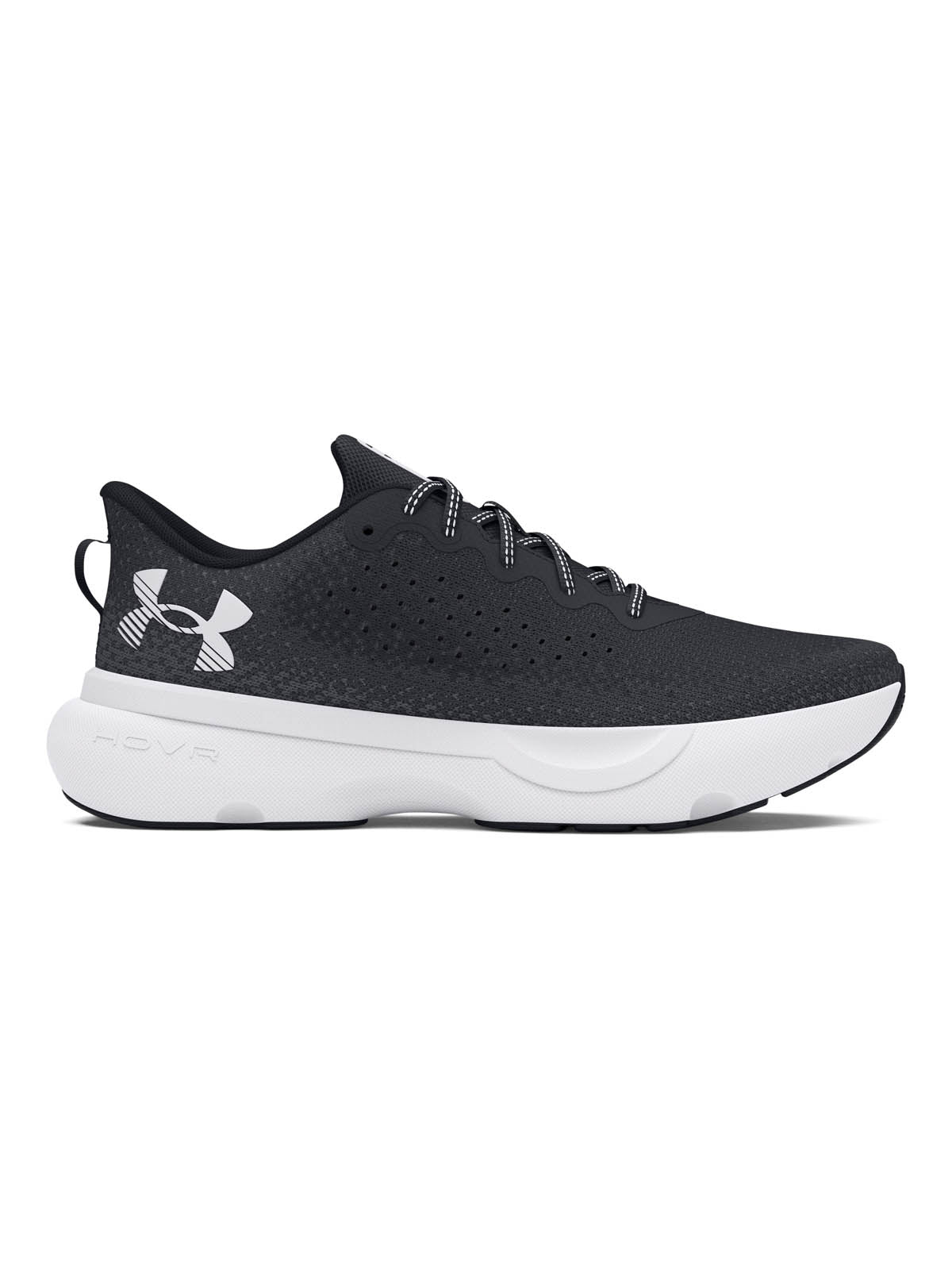Zapatilla Running para mujer Infinite Negro Under Armour