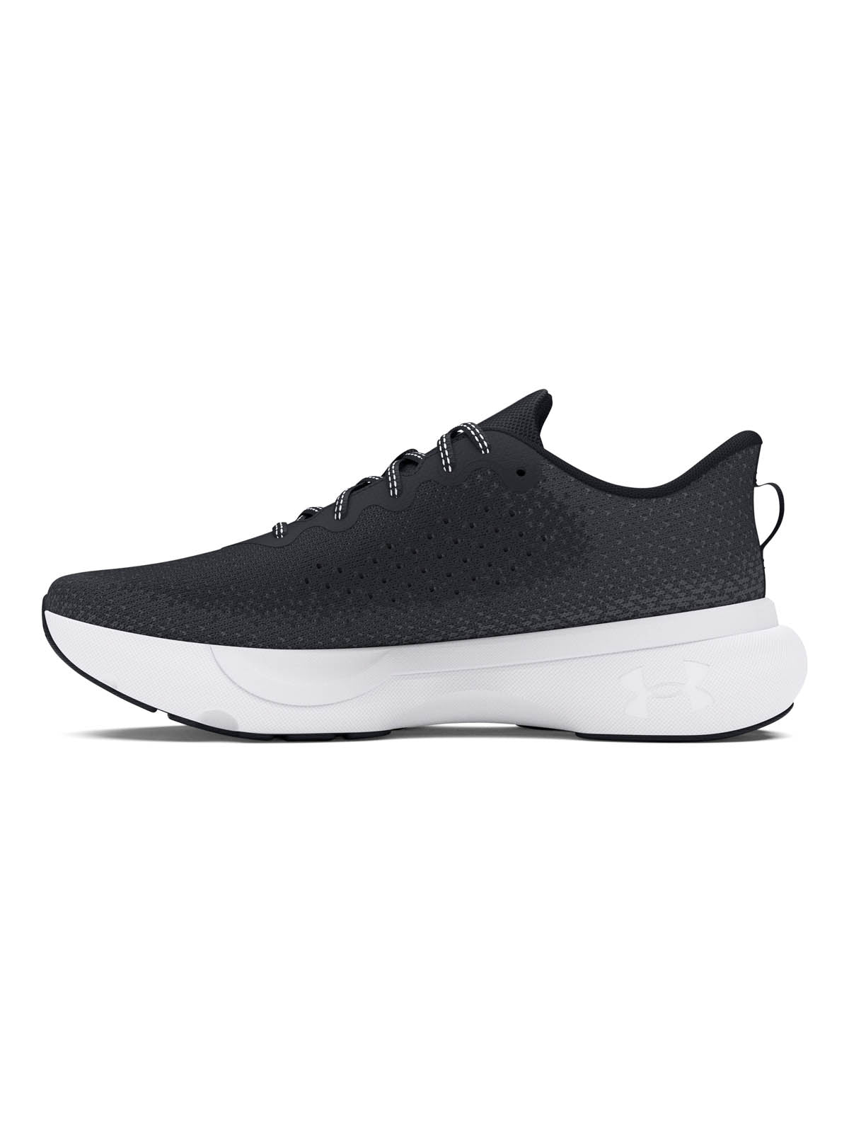 Zapatilla Running para mujer Infinite Negro Under Armour