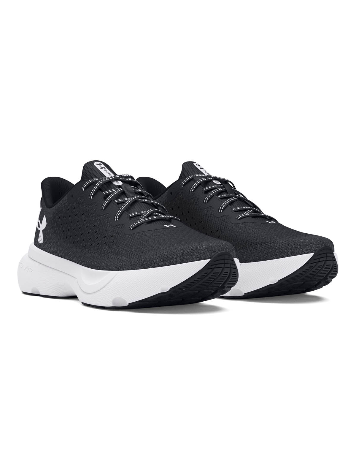 Zapatilla Running para mujer Infinite Negro Under Armour