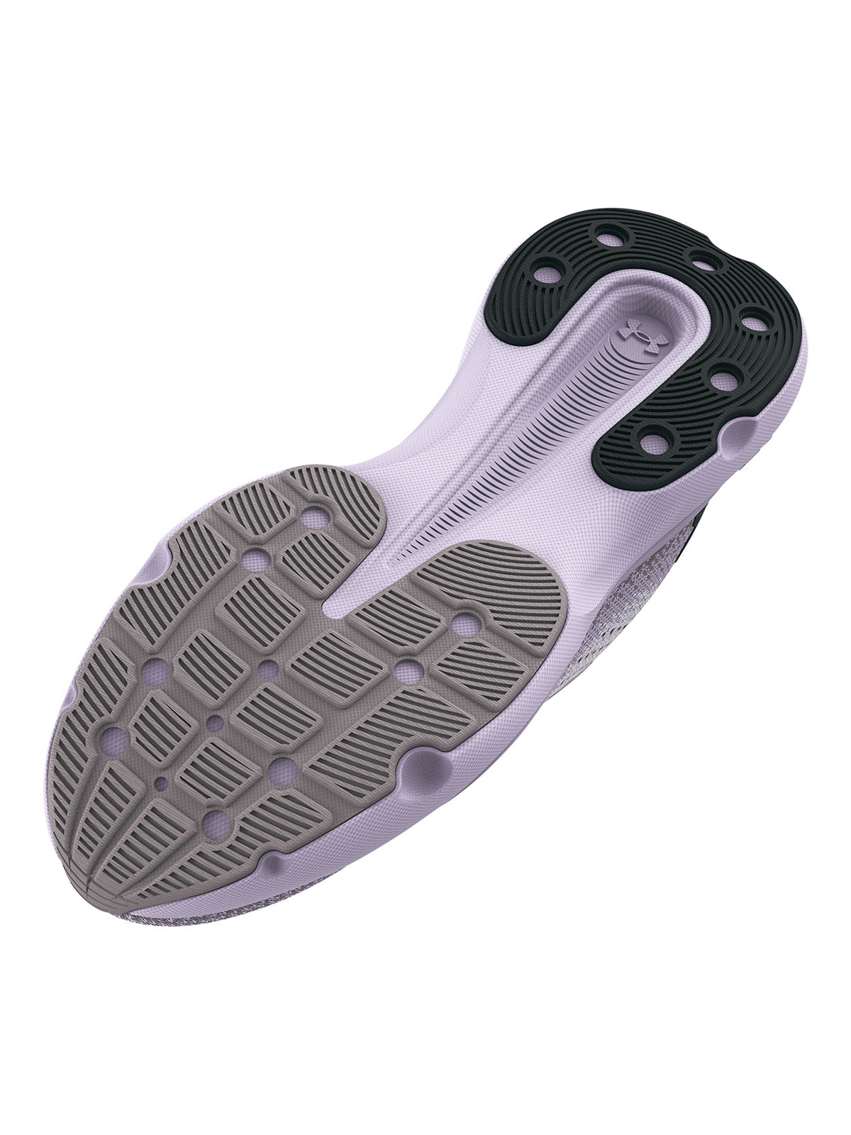 Zapatillas de Running UA Infinite para mujer