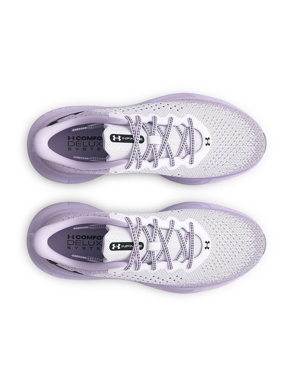 Zapatillas de Running UA Infinite para mujer