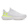 Zapatilla Running para mujer Infinite Blanco Under Armour