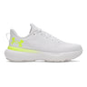 Zapatilla Running para mujer Infinite Blanco Under Armour