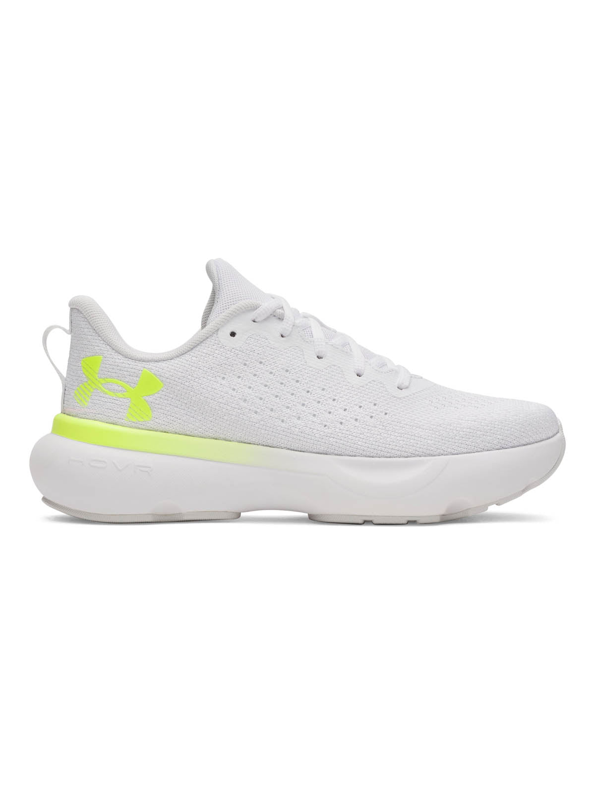 Zapatilla Running para mujer Infinite Blanco Under Armour