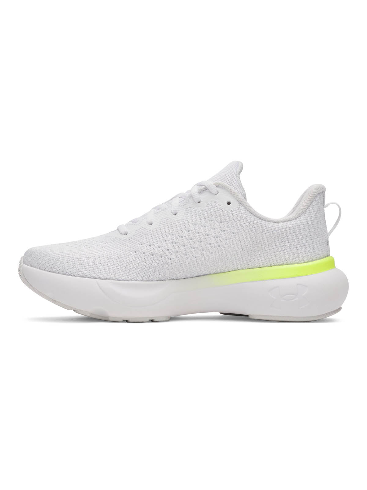 Zapatilla Running para mujer Infinite Blanco Under Armour