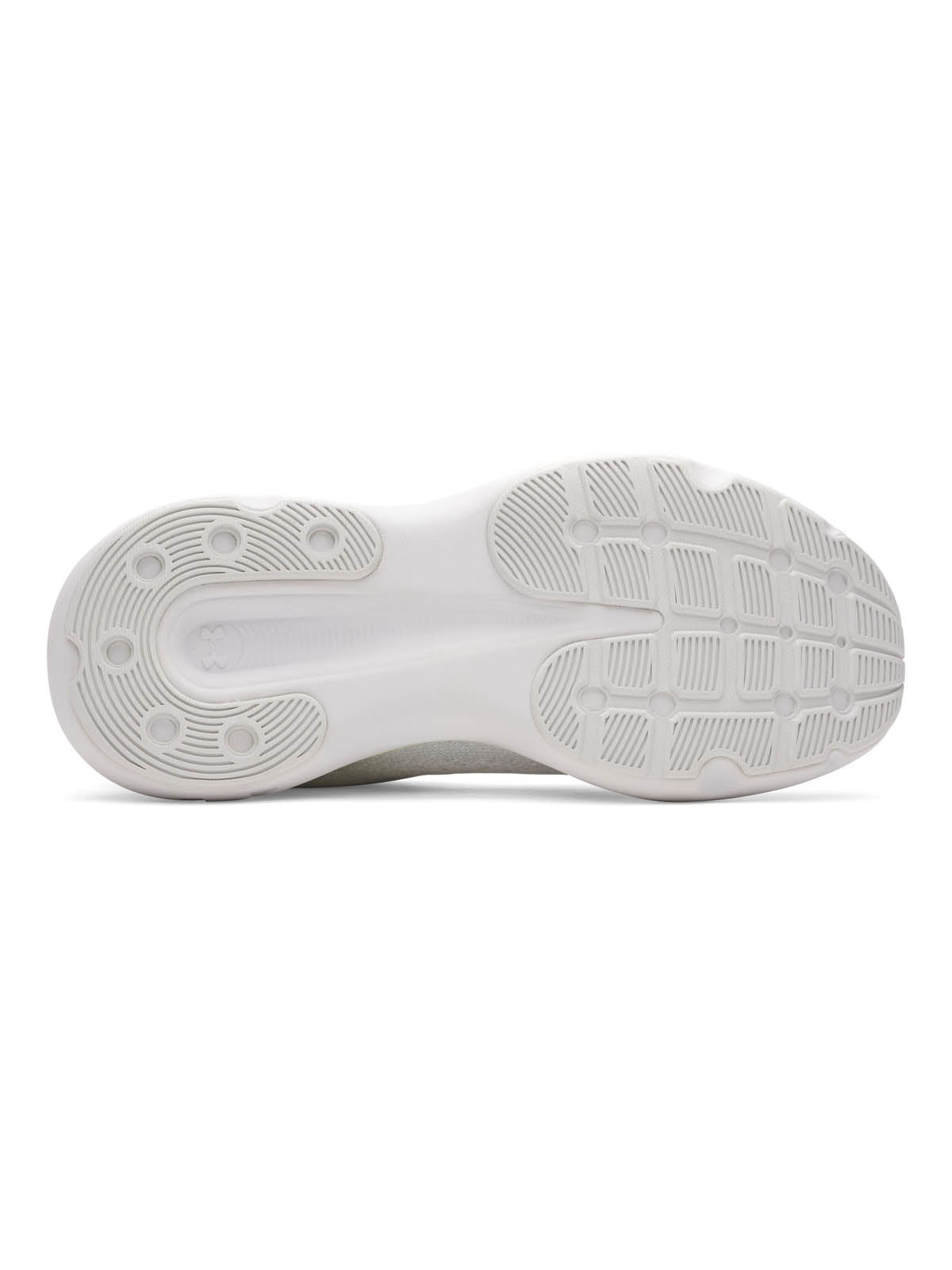 Zapatilla Running para mujer Infinite Blanco Under Armour