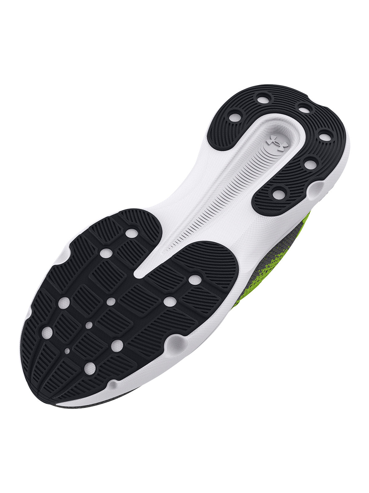 Zapatillas de Running UA Infinite para mujer