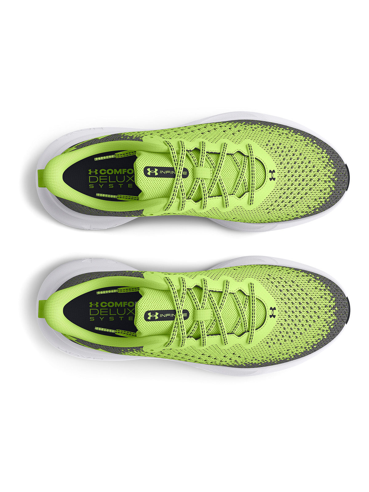 Zapatillas de Running UA Infinite para mujer