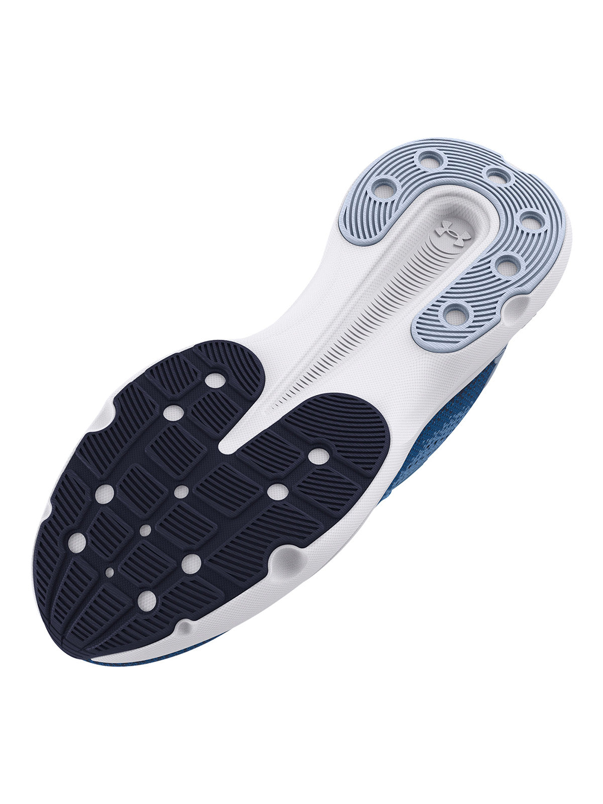 Zapatillas de Running UA Infinite para mujer