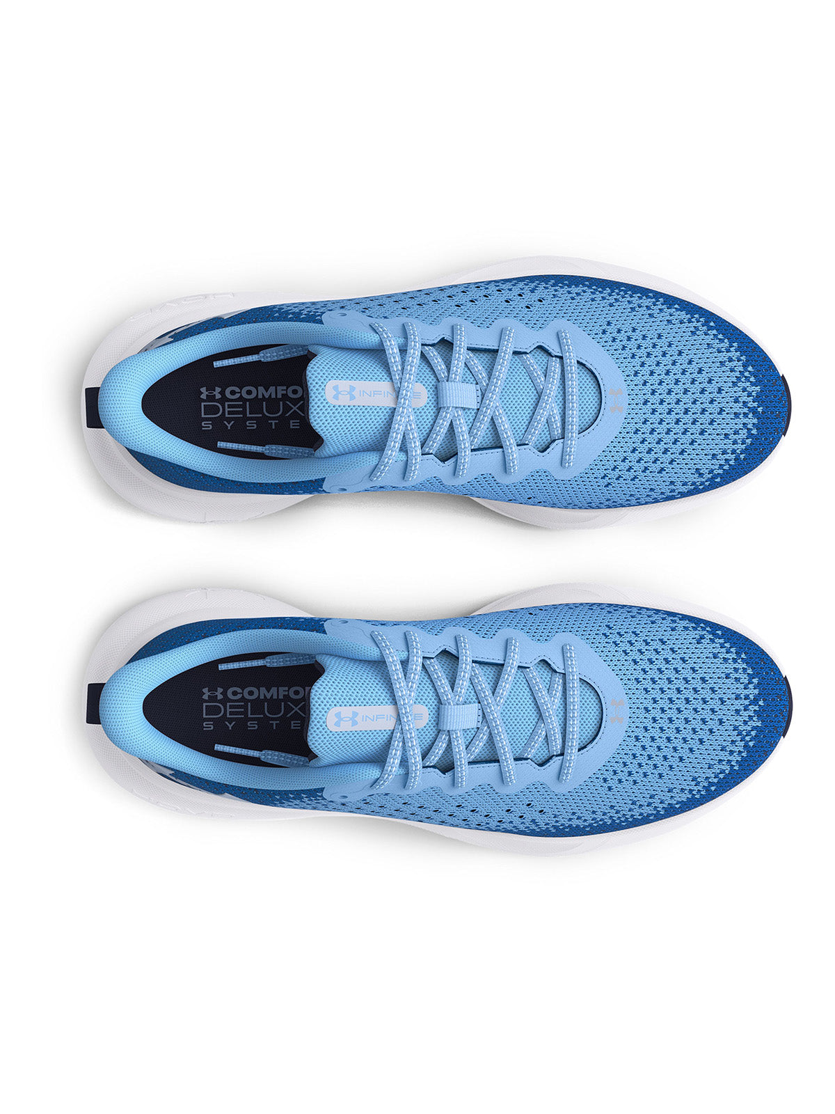 Zapatillas de Running UA Infinite para mujer