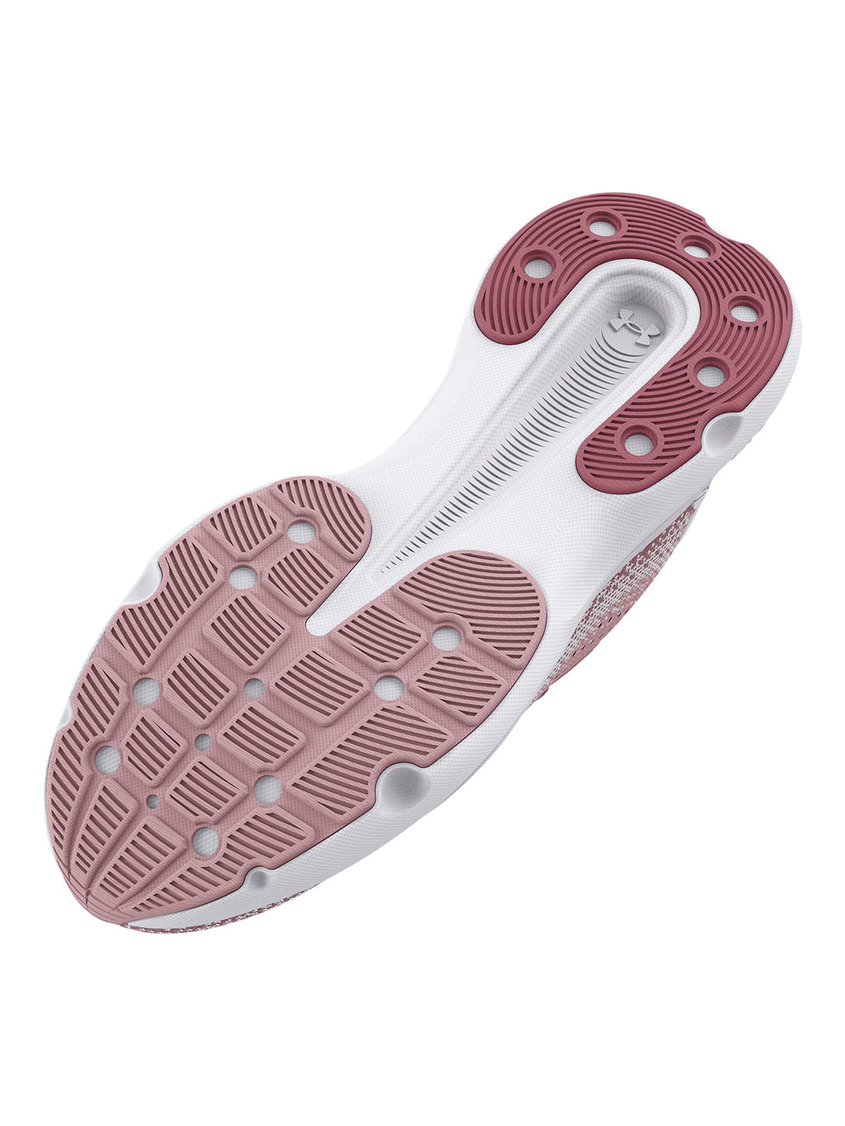 Zapatillas de Running Under Armour Infinite para mujer