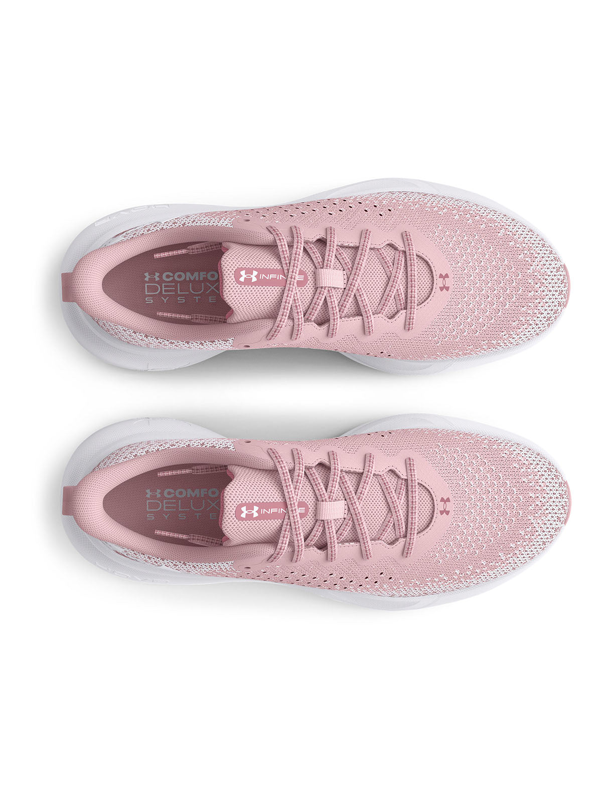 Zapatillas de Running Under Armour Infinite para mujer