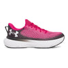 Zapatillas de running Under Armour Infinite morado para mujer
