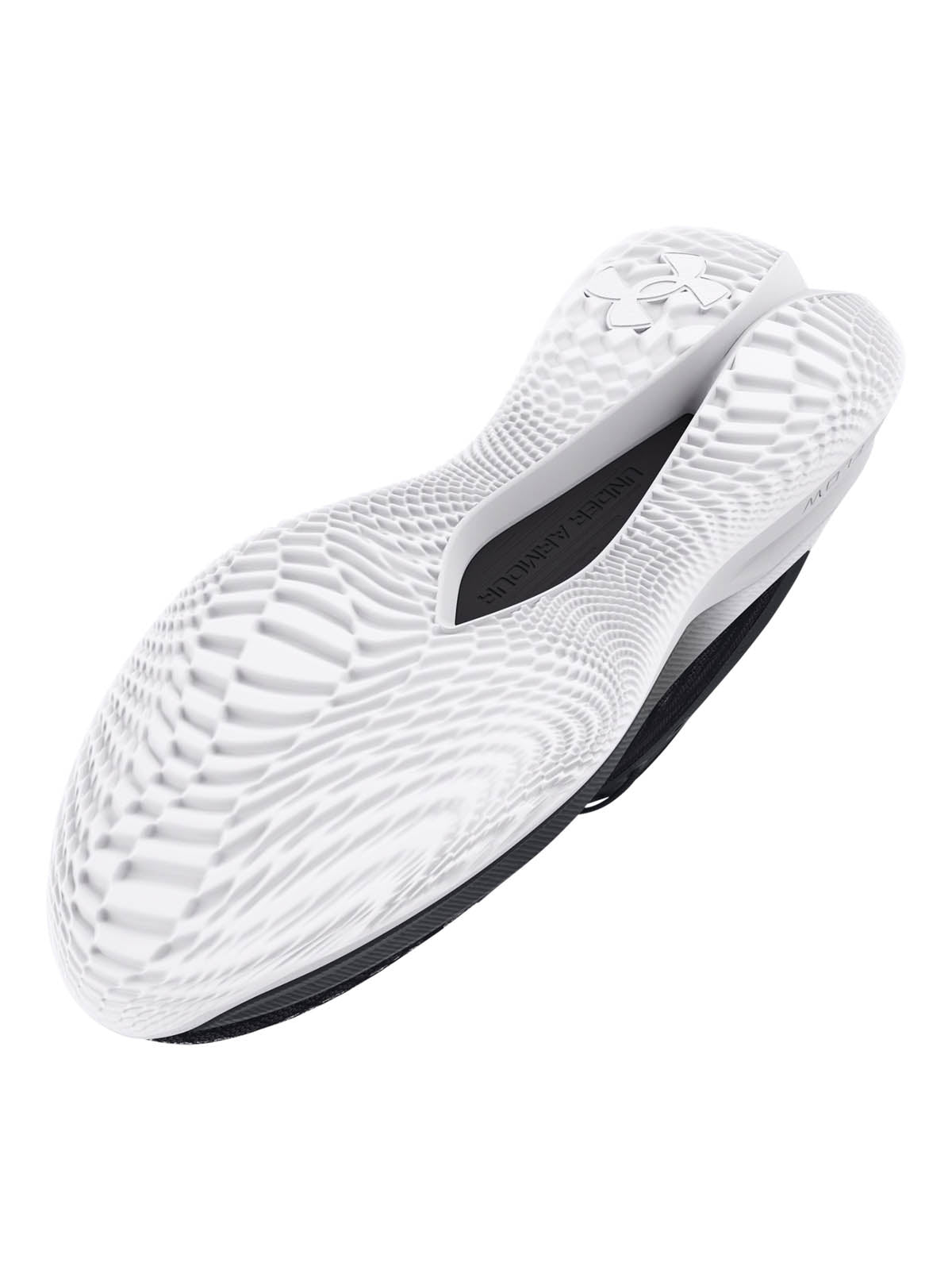 Zapatilla Running Unisex Velociti Pro Negro Under Armour