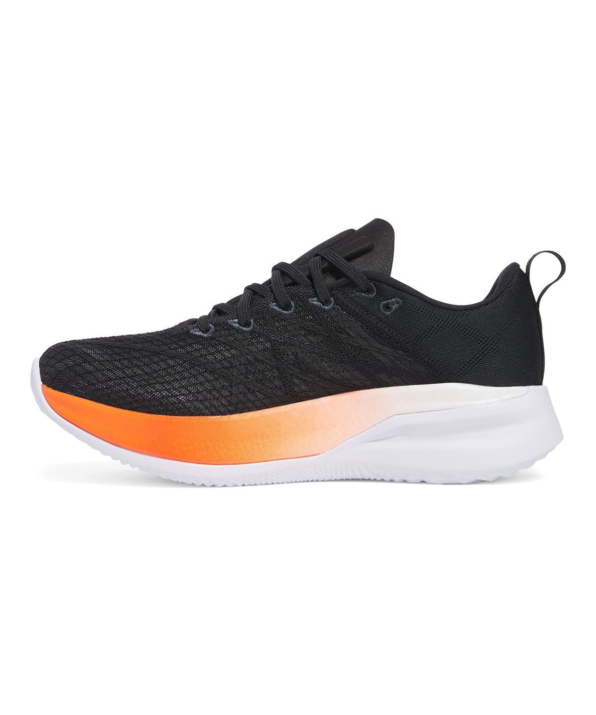 Zapatillas unisex Under Armour Velociti pro running negro
