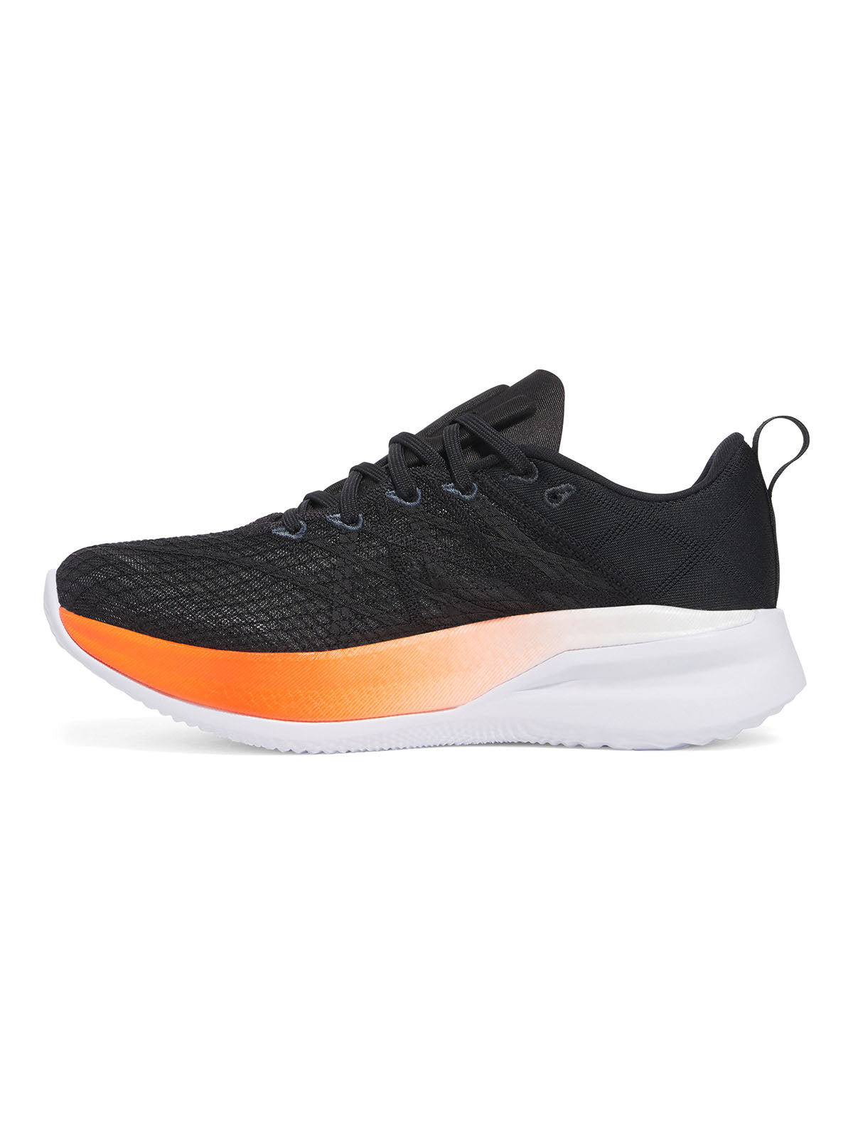 Zapatillas unisex Under Armour Velociti pro running negro