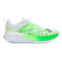 Zapatilla Running Unisex Velociti Pro Blanco Under Armour