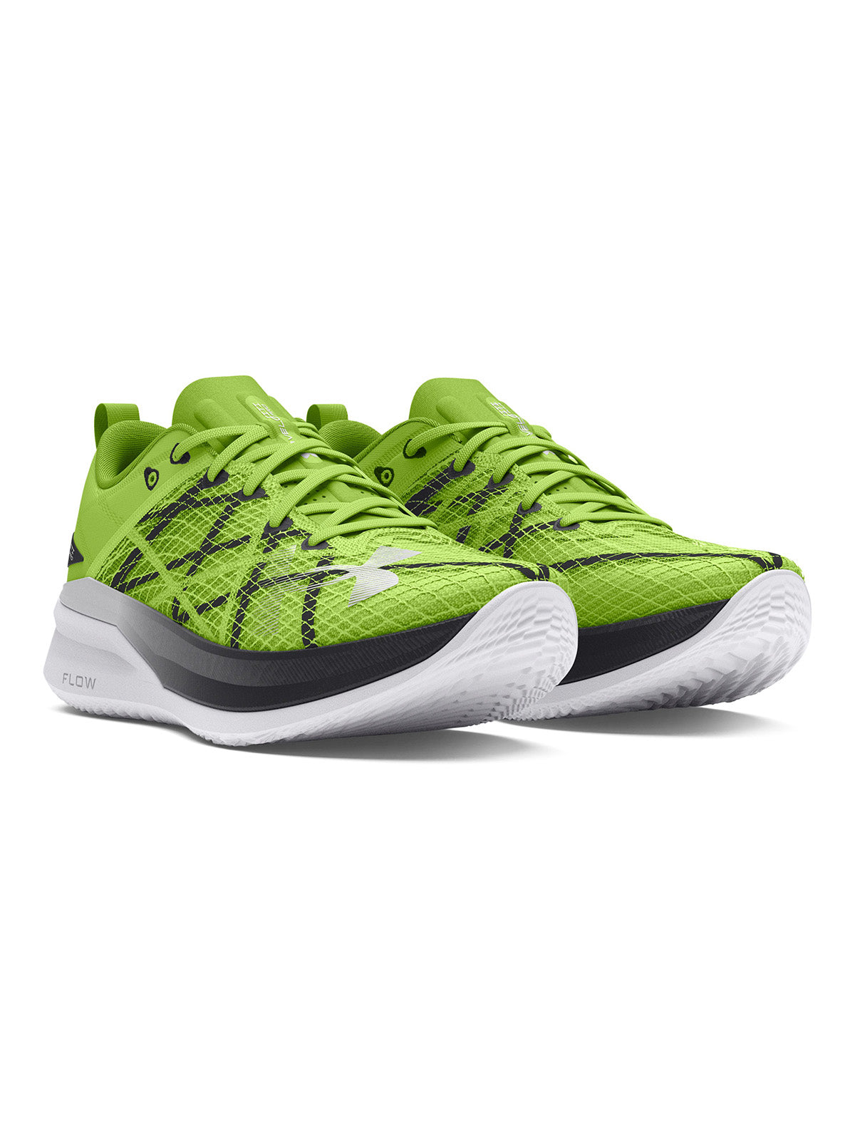 Zapatillas de Running UA Velociti Pro unisex