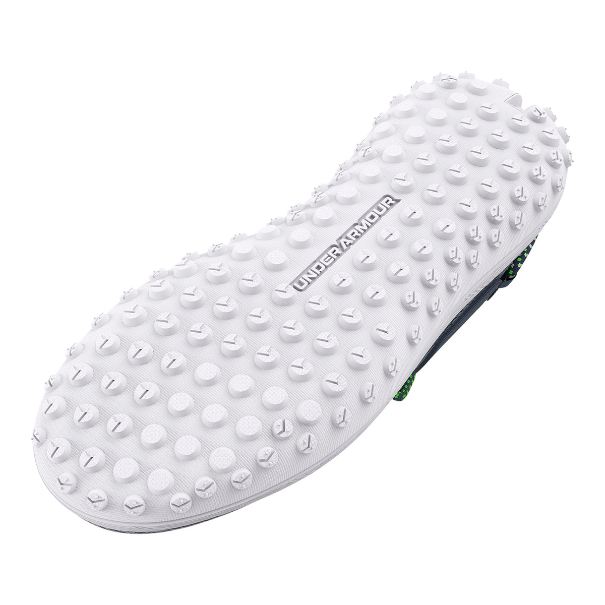 Zapatilla UA Fat Tire Venture para hombre