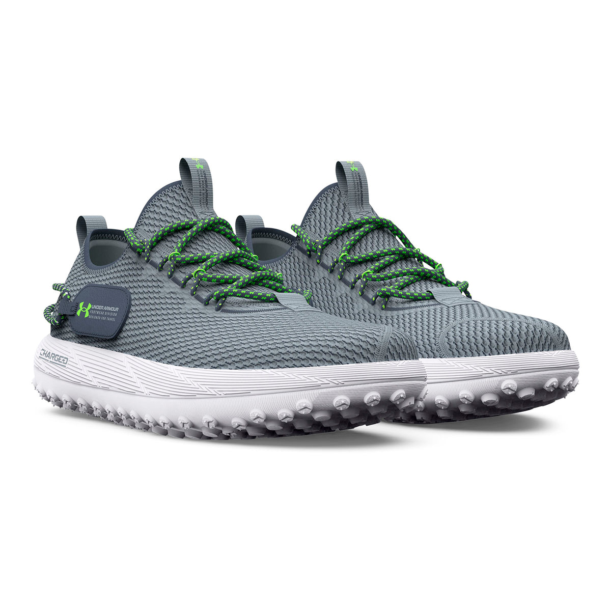 Zapatilla UA Fat Tire Venture para hombre