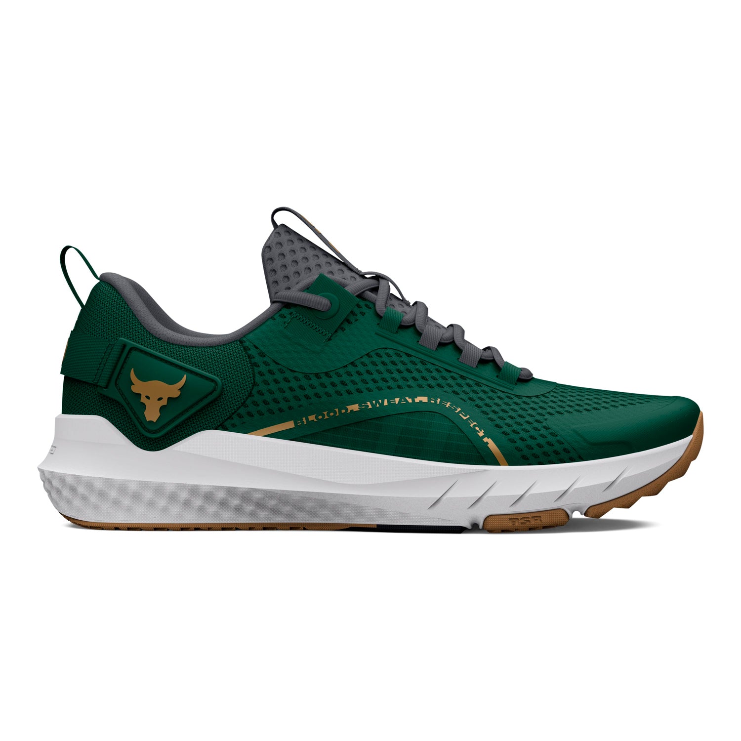 Zapatillas de entrenamiento Project Rock BSR 3 UFC 30 unisex Under Armour