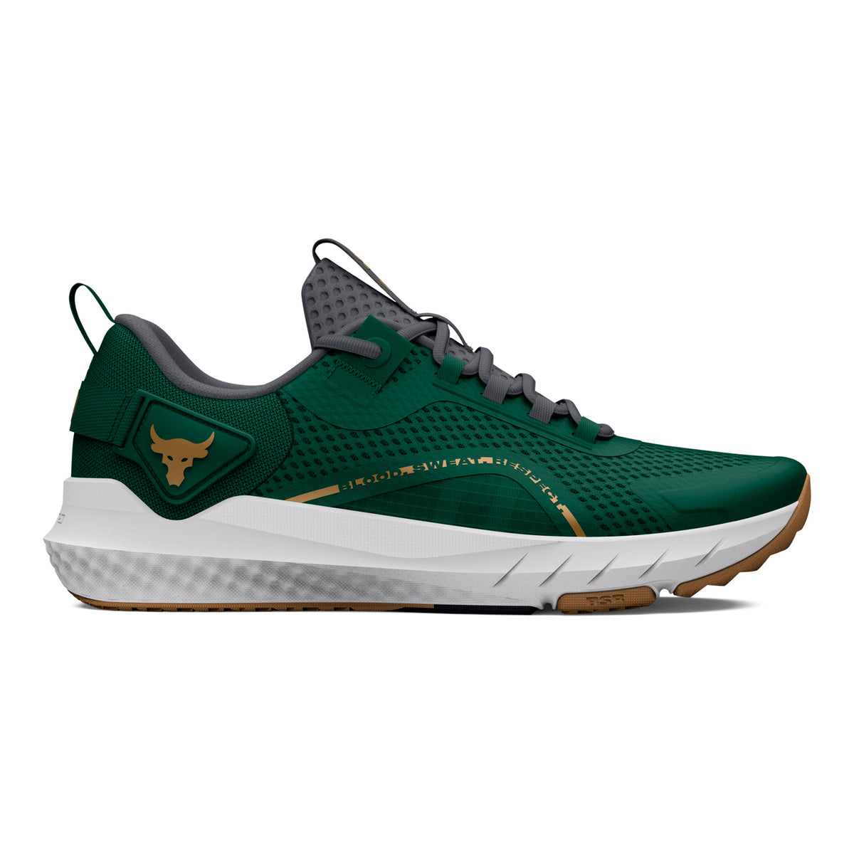 Zapatillas de entrenamiento Project Rock BSR 3 UFC 30 unisex Under Armour