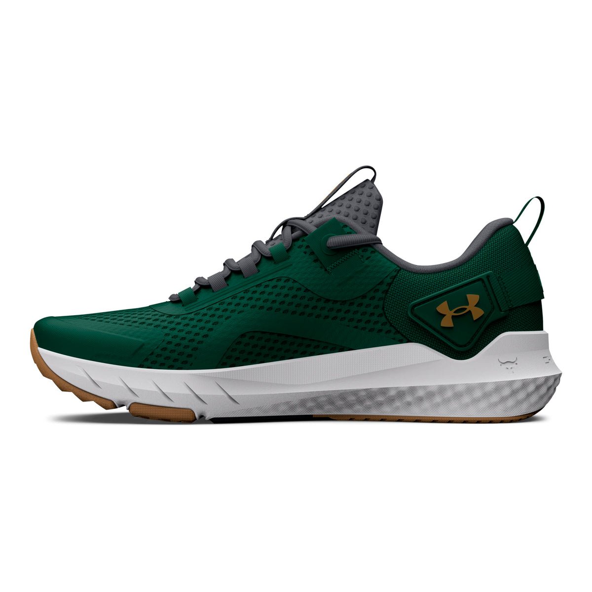 Zapatillas de entrenamiento Project Rock BSR 3 UFC 30 unisex Under Armour