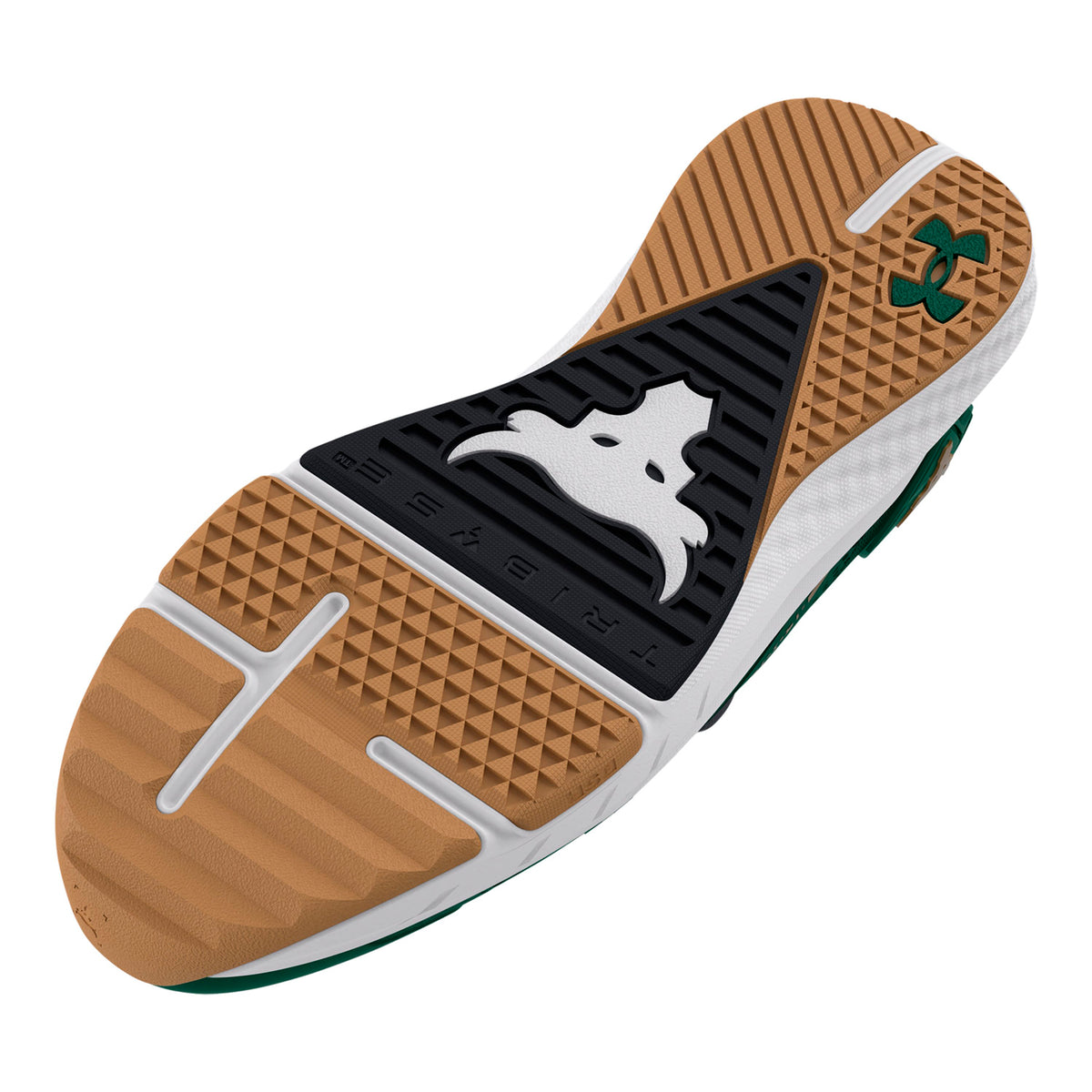 Zapatillas de entrenamiento Project Rock BSR 3 UFC 30 unisex Under Armour