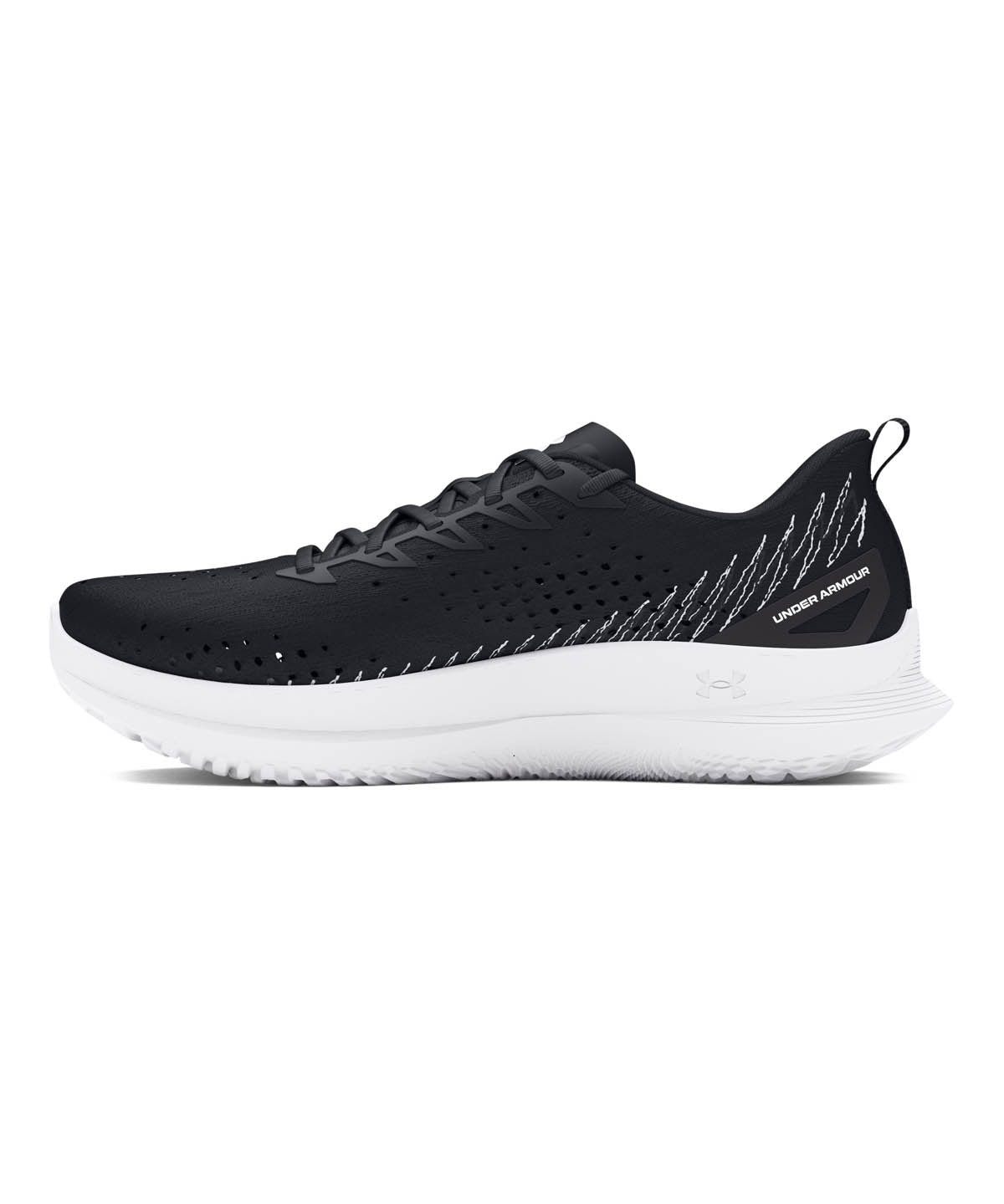 Zapatilla Running para Hombre Velociti 4 Negro Under Armour