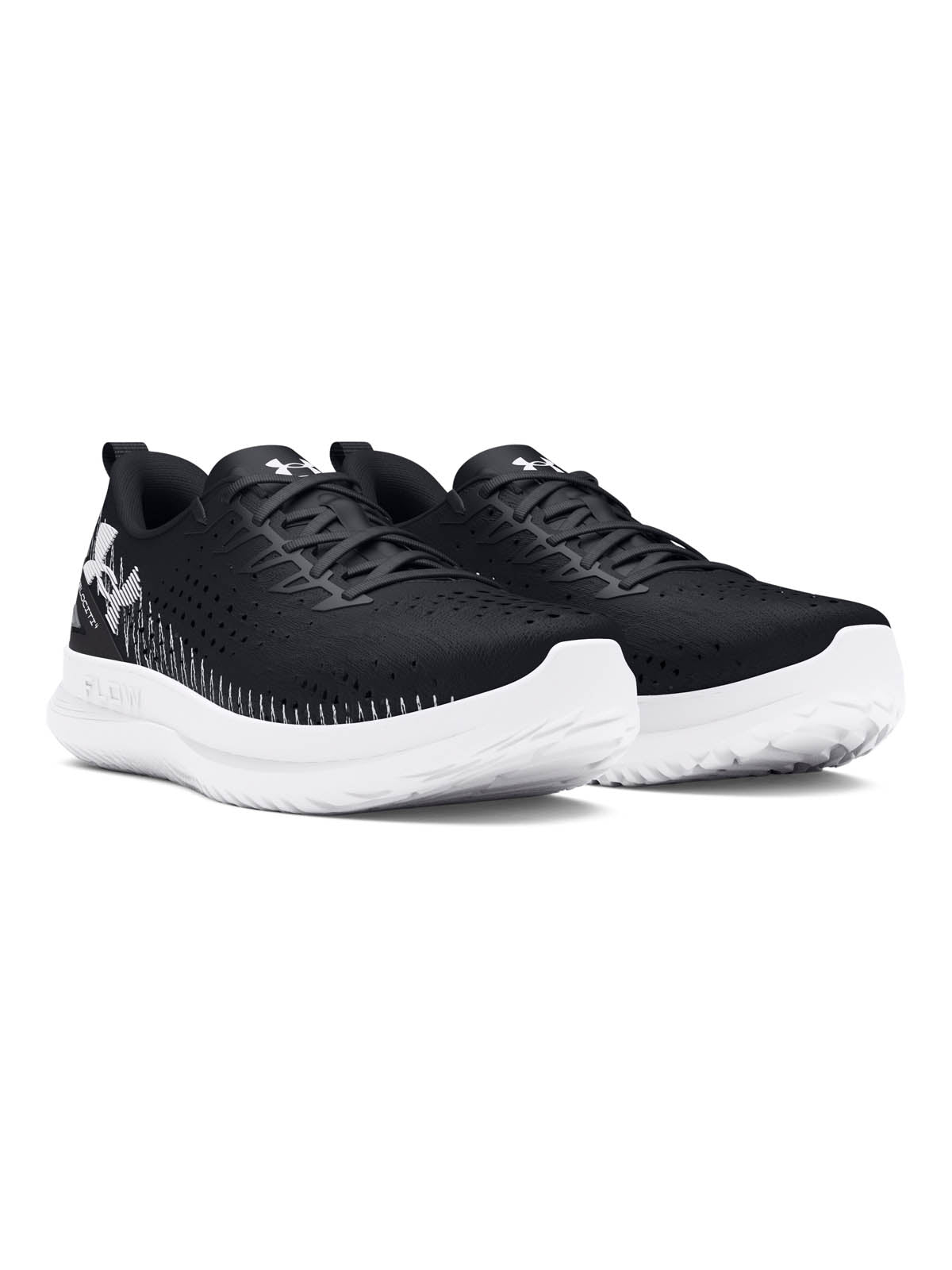 Zapatilla Running para Hombre Velociti 4 Negro Under Armour