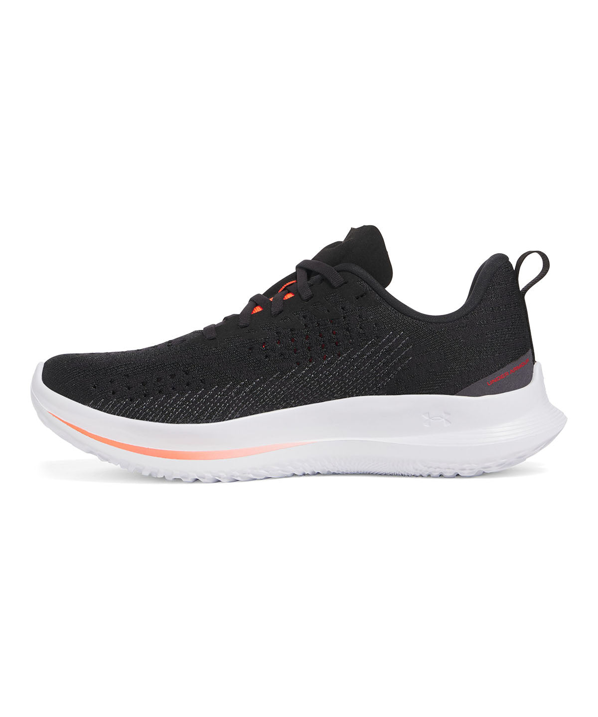 Zapatillas de running Under Armour Velociti 4 negro para hombre