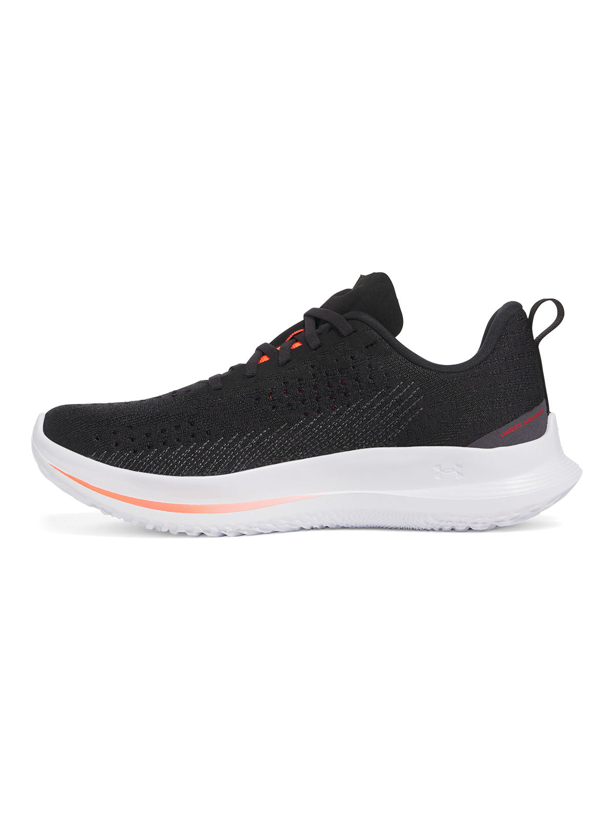 Zapatillas de running Under Armour Velociti 4 negro para hombre