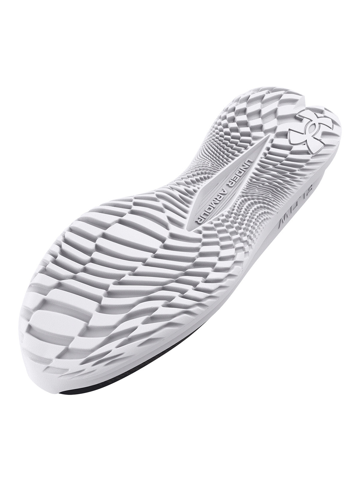 Zapatillas de Running UA Velociti 4 para hombre