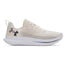 Zapatilla Running para Hombre Velociti 4 Blanco Under Armour
