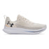 Zapatilla Running para Hombre Velociti 4 Blanco Under Armour