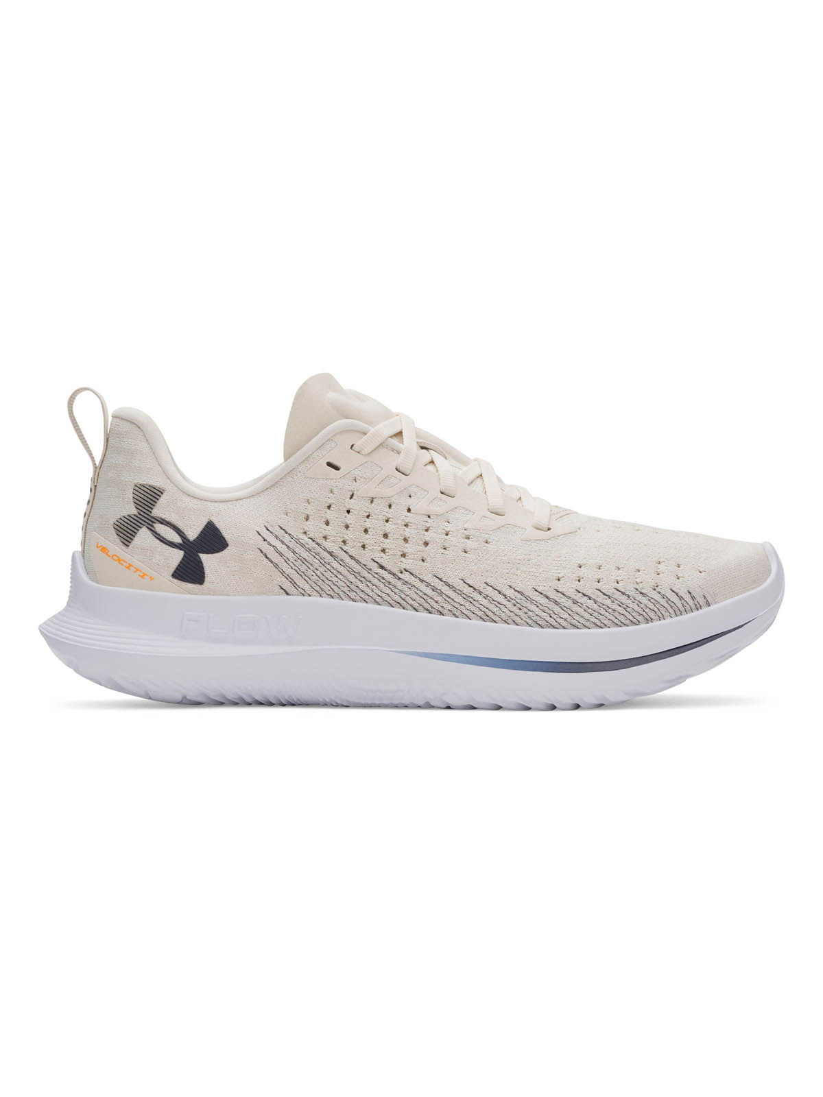Zapatilla Running para Hombre Velociti 4 Blanco Under Armour