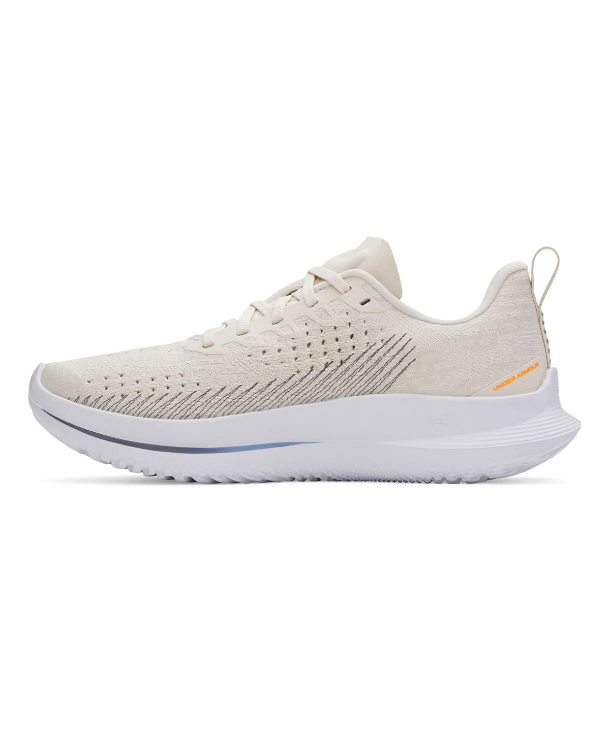 Zapatilla Running para Hombre Velociti 4 Blanco Under Armour