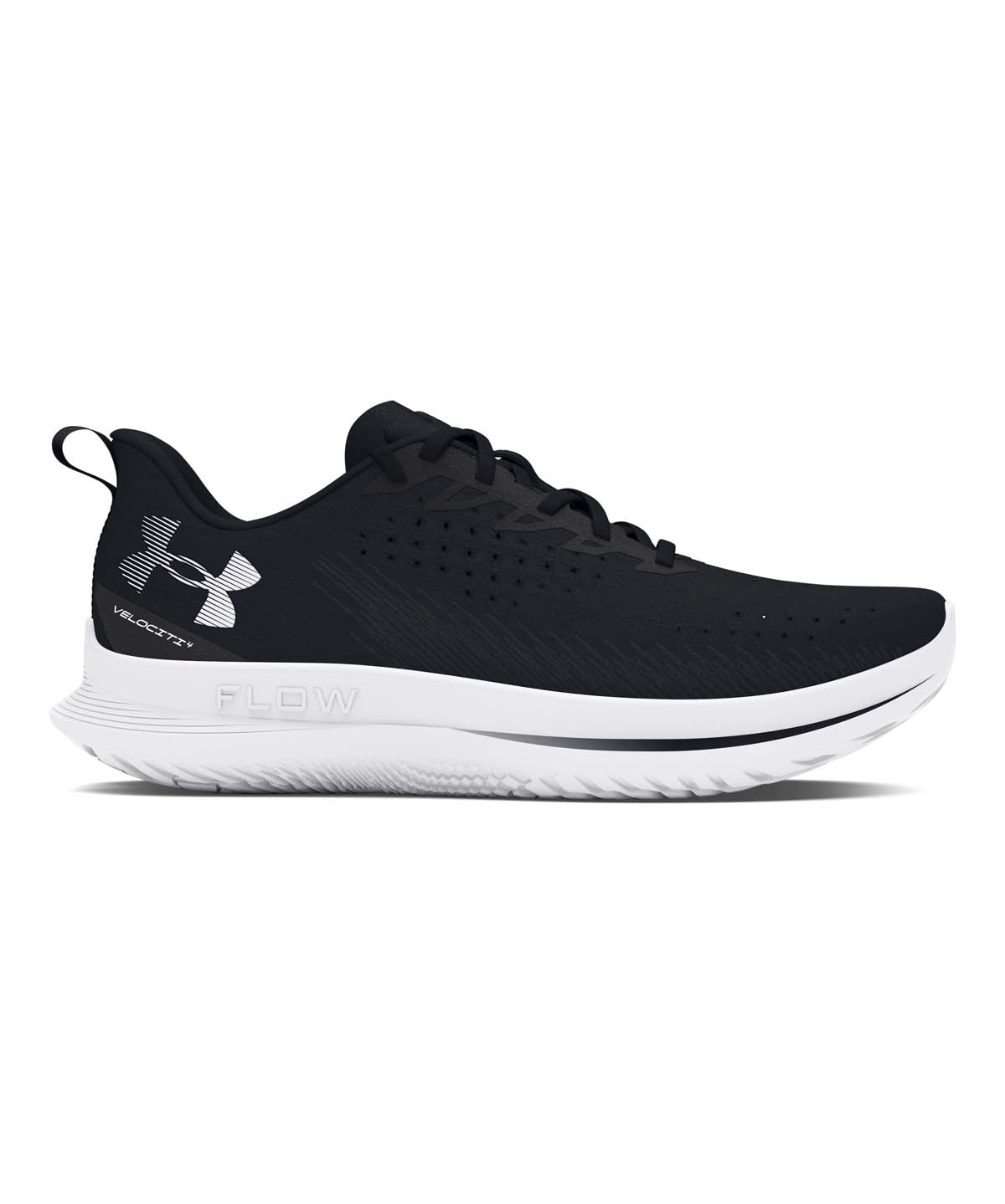 Zapatilla Running para Mujer Velociti 4 Negro Under Armour