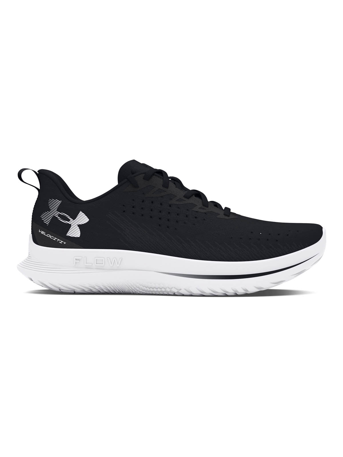 Zapatilla Running para Mujer Velociti 4 Negro Under Armour