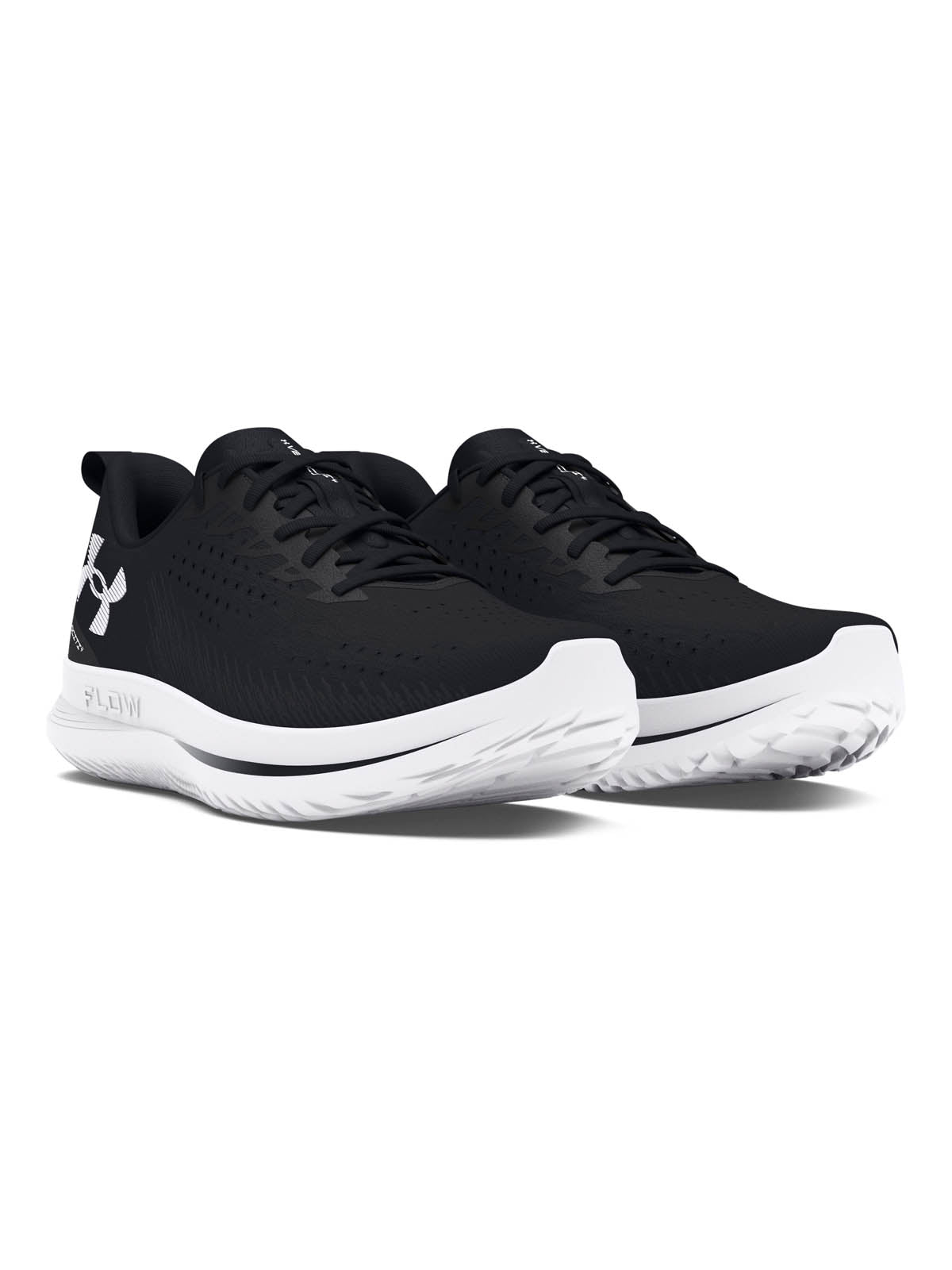 Zapatilla Running para Mujer Velociti 4 Negro Under Armour