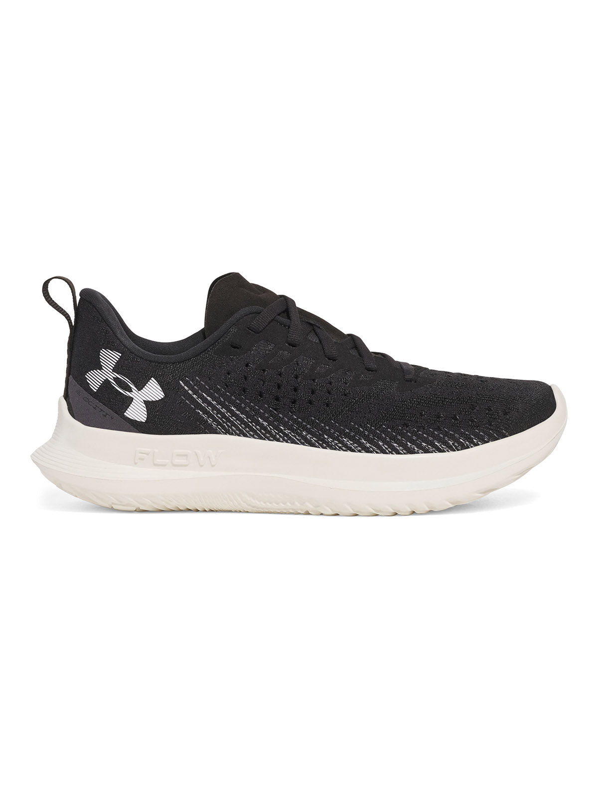 Zapatillas de running Under Armour Velociti 4 negro para mujer